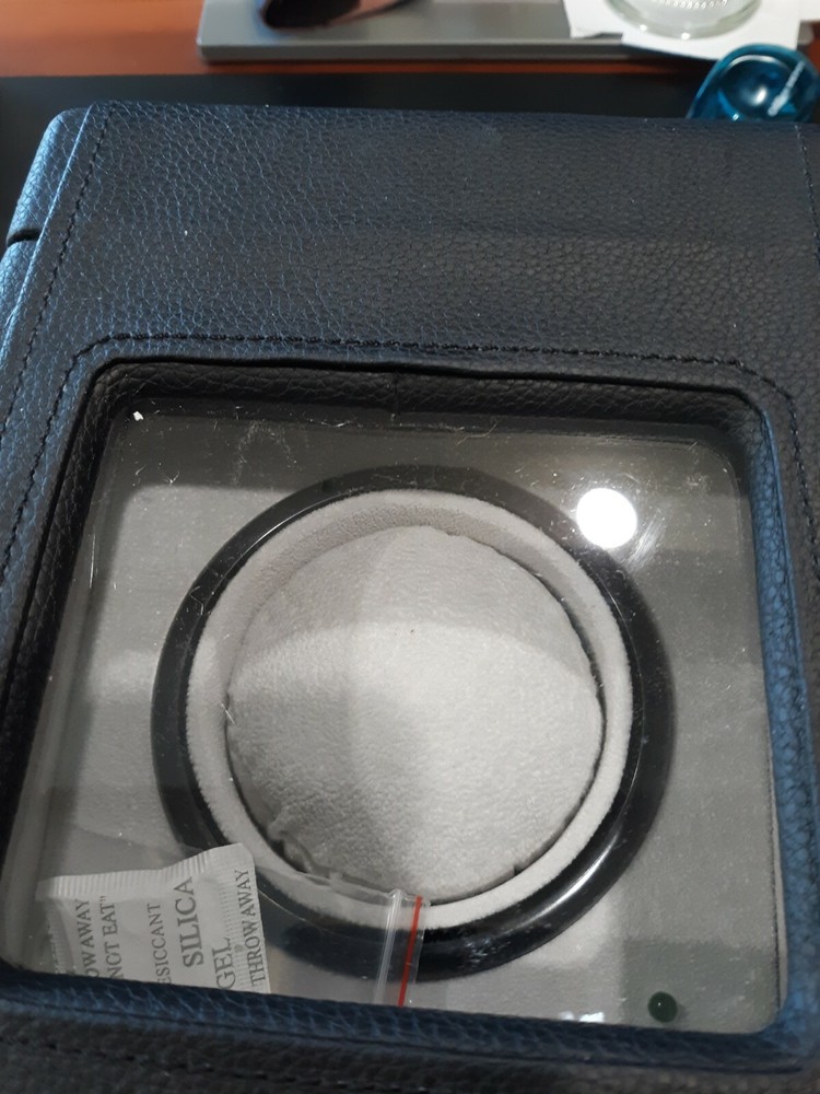 Rotations Watch Winder