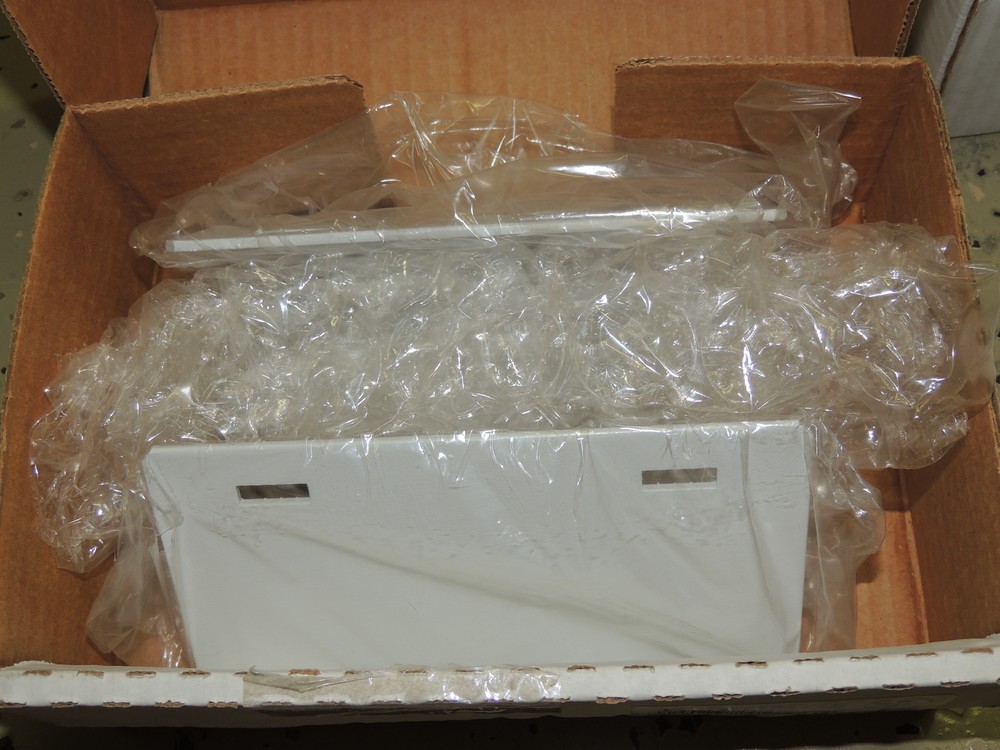 Honewell Camera Pole Mount Adapter Kit HDXPMA2