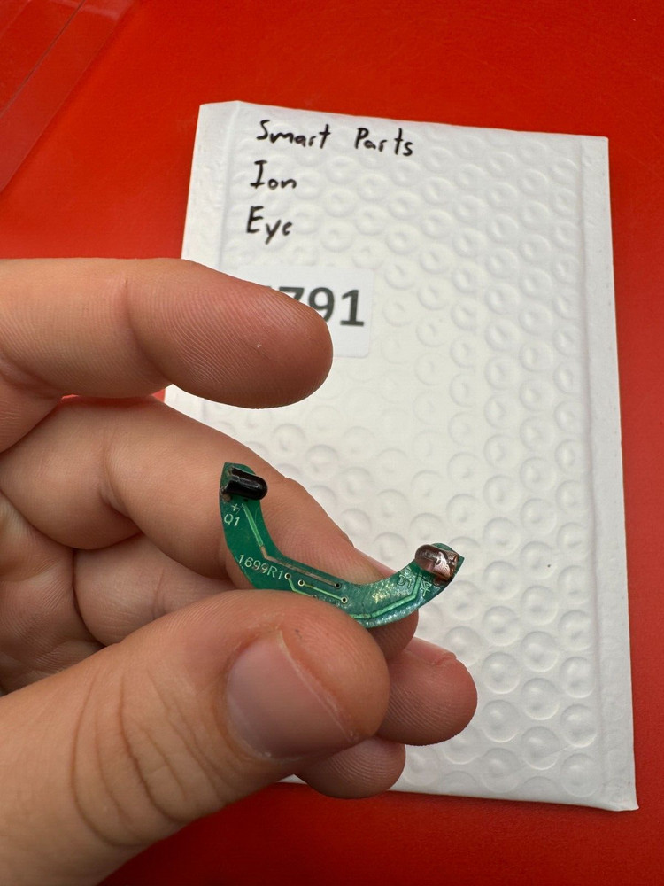Smart Parts Ion Eye