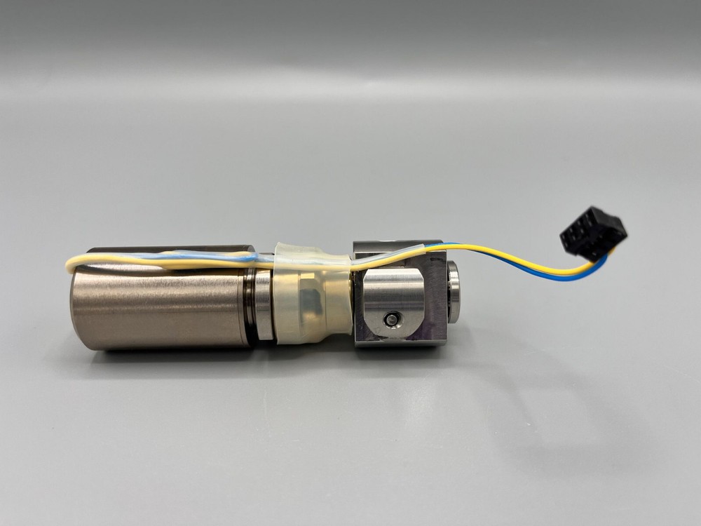 Agilent Driver valve assembly(G1364-61901) (Refurbished)