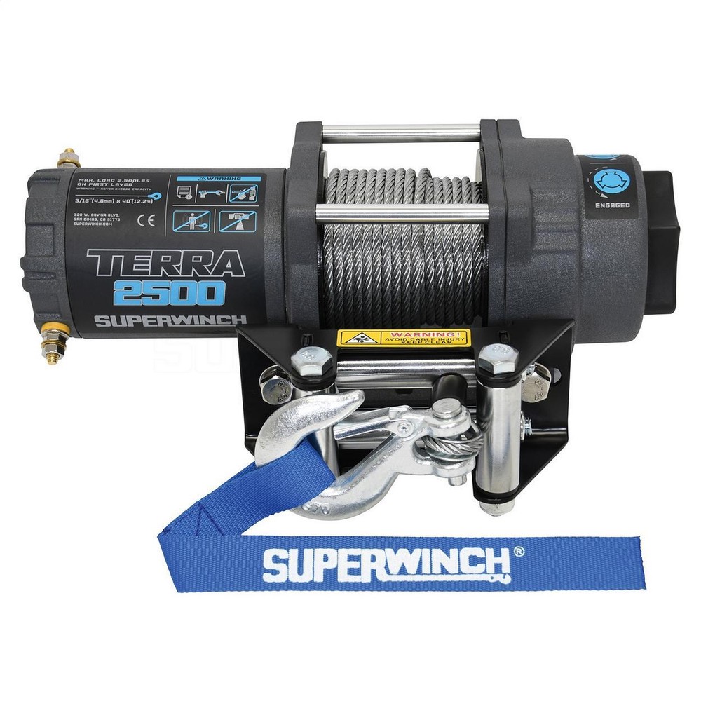 Superwinch Winch | 1125260