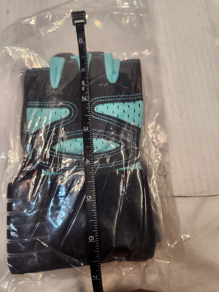 Weight Lifting Gloves