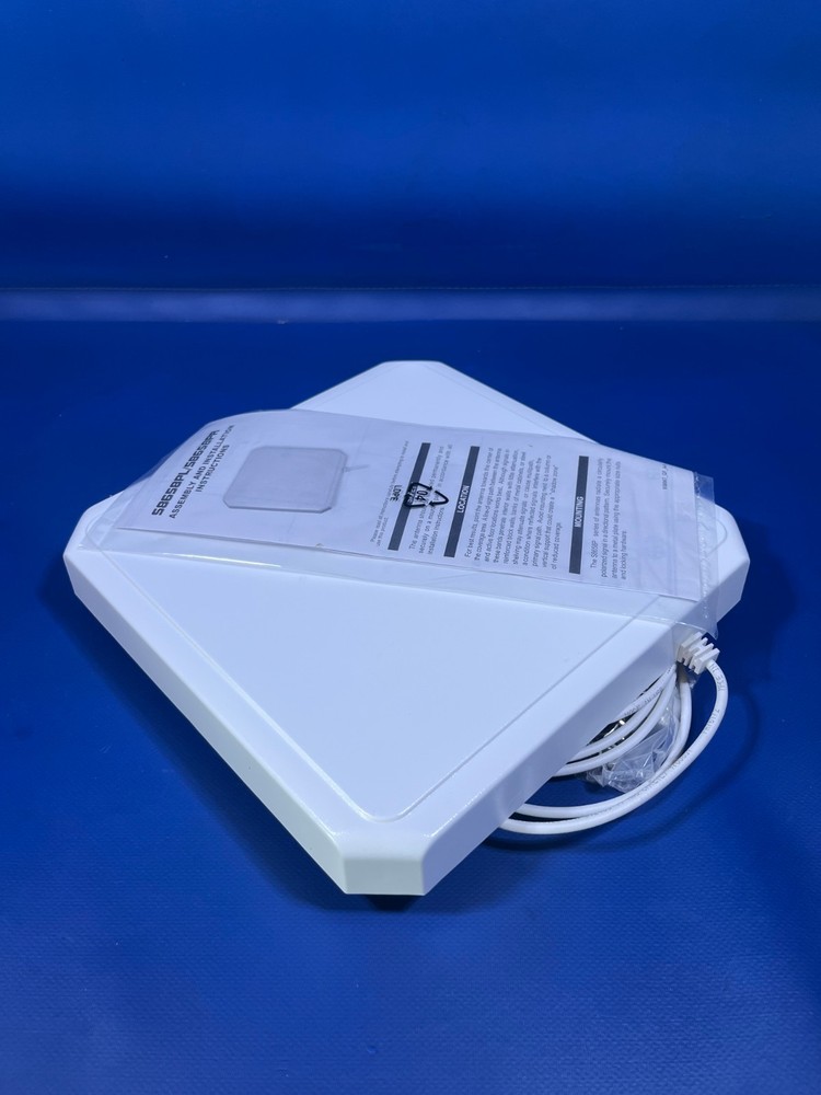 LAIRD S8658PLJ96RTN RFID ANTENNA *NEW*