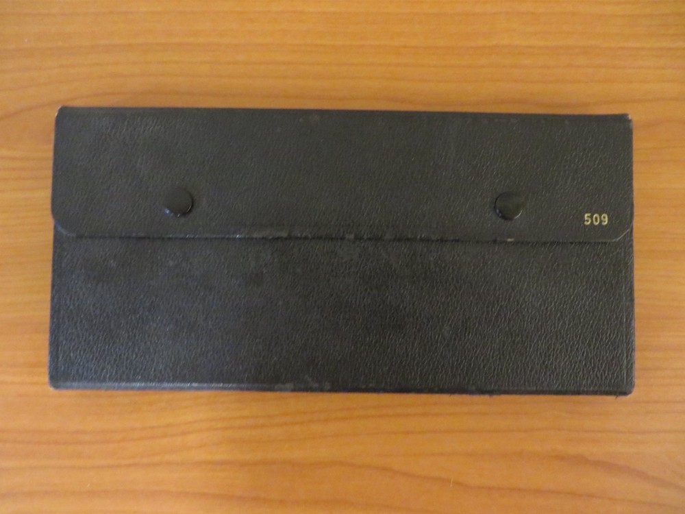 Vintage Protractor Set Complete + Spare Parts Drafting Engineering Tools Germany