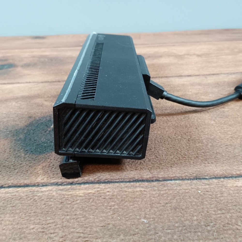 Microsoft Xbox One Kinect Sensor Camera with Cable Black Model 1520