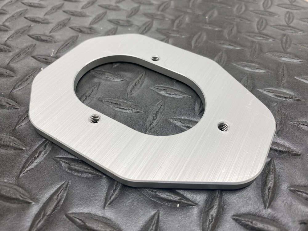 Backing Plate Fits CE Smith  70 Series Rod Holders