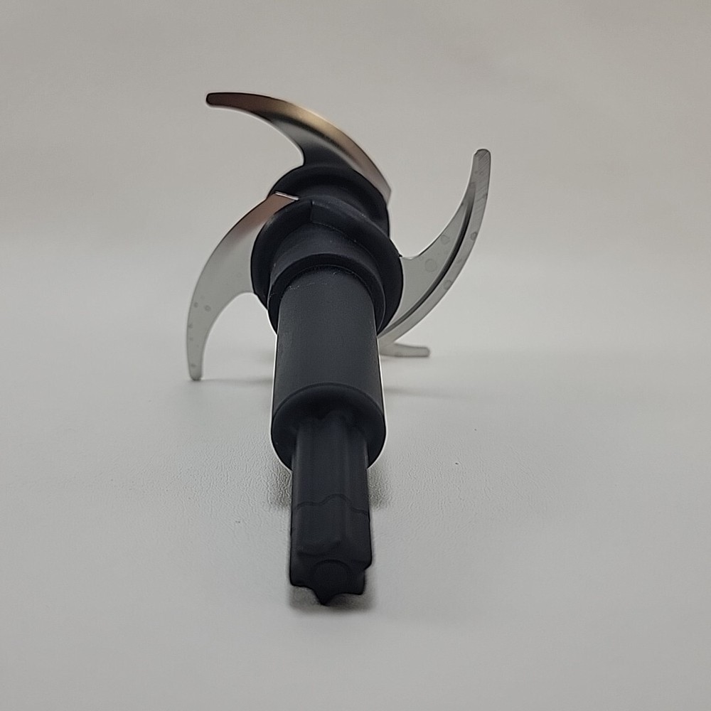 Ninja Food Processor Master Prep QB1004-30 Blade for 40oz Pitcher Replacement