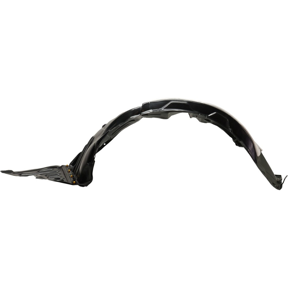 Fender Liners Front Driver Left Side Hand 5380630360 for Lexus GS350 GS300