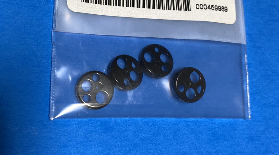 Olympus CF-140L C-Cover