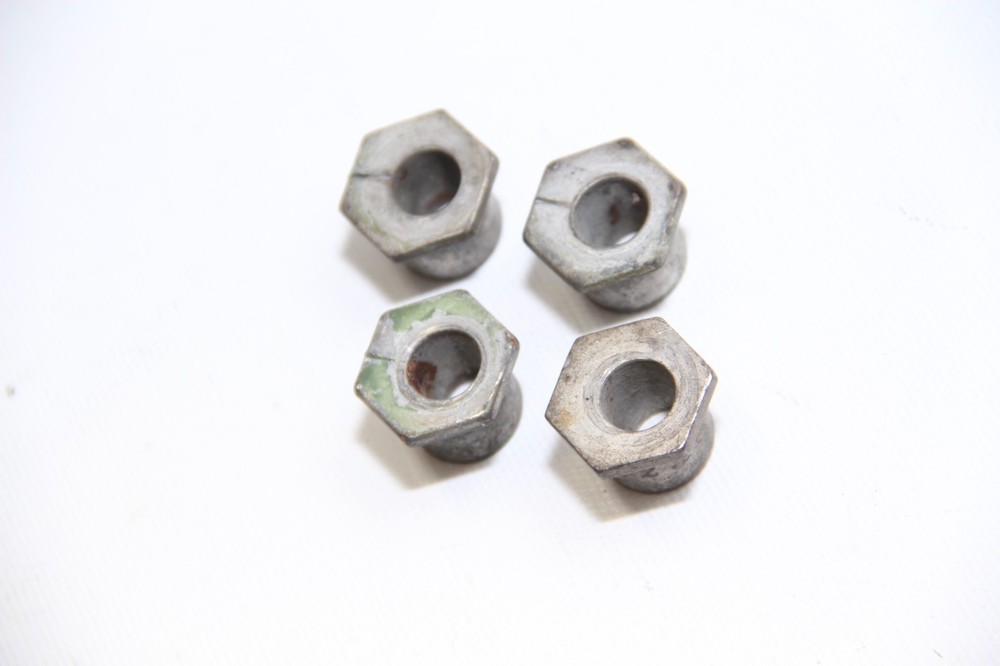 Cessna 172 Eccentric Wing Bushing Set (4), P/N: 0512123