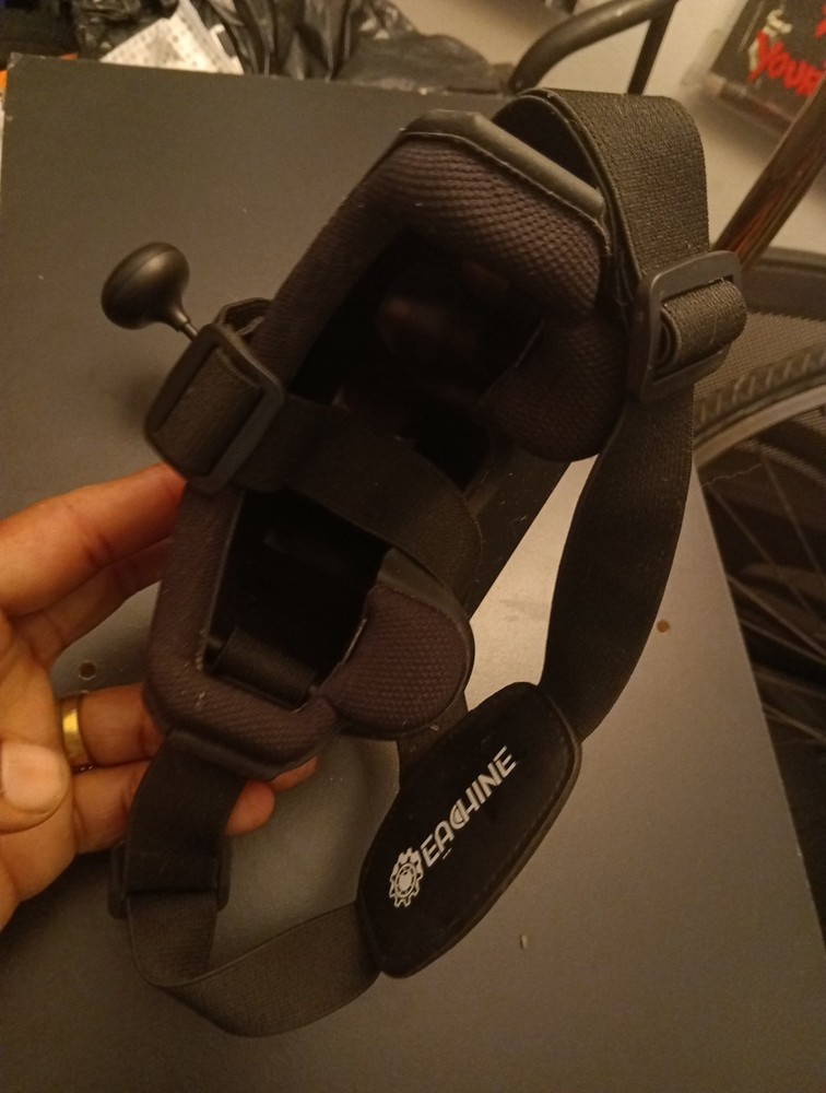 EACHINE VR VIEWER 2.0 Camera Goggles Headset (not compete!)