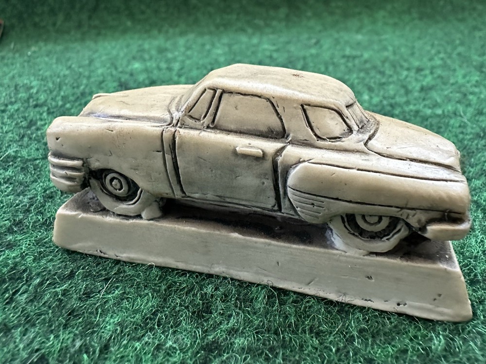 1948 Studebaker Paper Weight Limited Edition