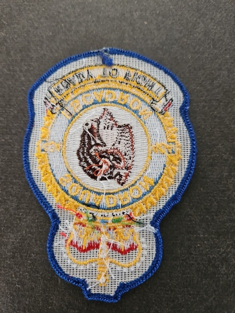 Canadian Forces RCAF 404 Squadron escadron