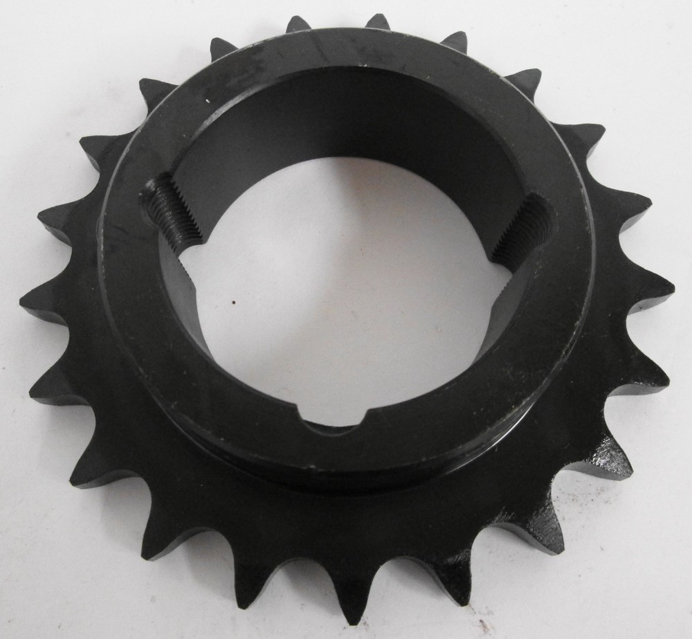 Browning H50TB21 Bushed Roller Chain Sprocket
