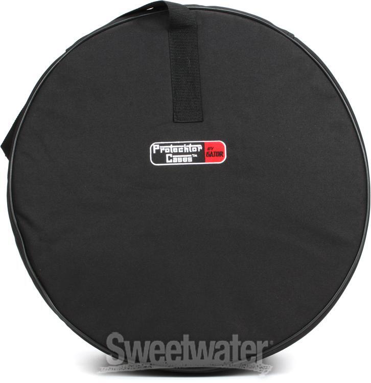 Gator GP-1614 Protechtor Standard Tom Bag - 16" x 14"