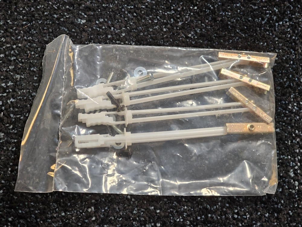 Chief Proximity CSPR Wall-Mount Component Storage Panel, 20 lbs Wt. Capacity