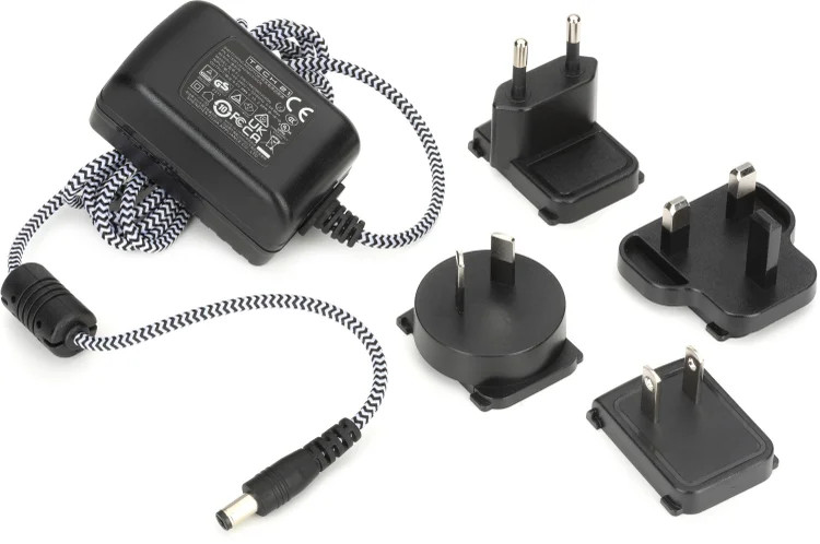 Tech 21 DC9 9V Power Supply