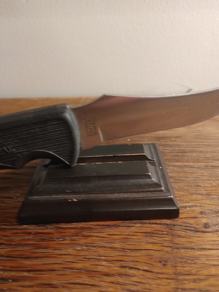imperial ireland fixed blade knife