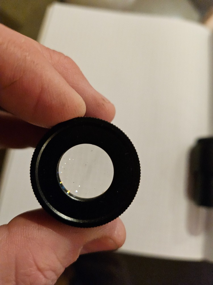 Pair PF10x Microscope Eyepiece