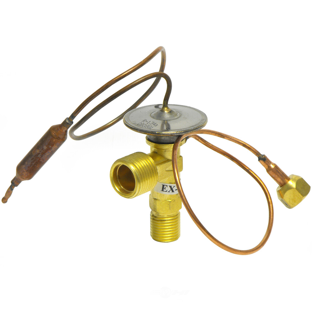 Expansion Valve  UAC  EX10034C