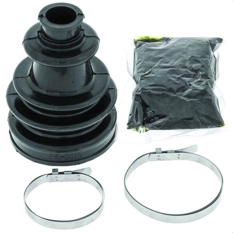 QuadBoss Front Inner CV Boot Kit for 18-19 Polaris ACE 570 | 414958