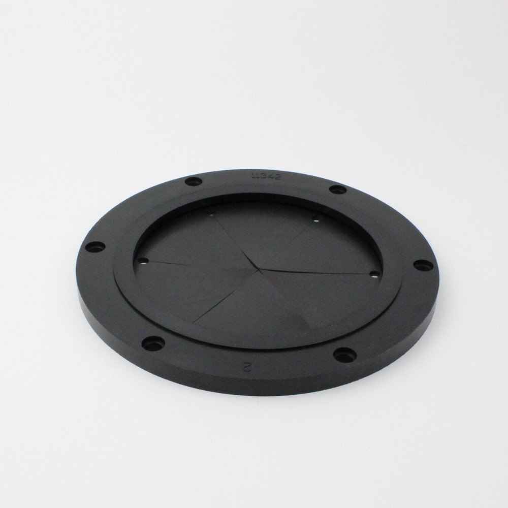 InSinkErator 11342 Gasket 8-13/16 Od, 6-1/8 Id