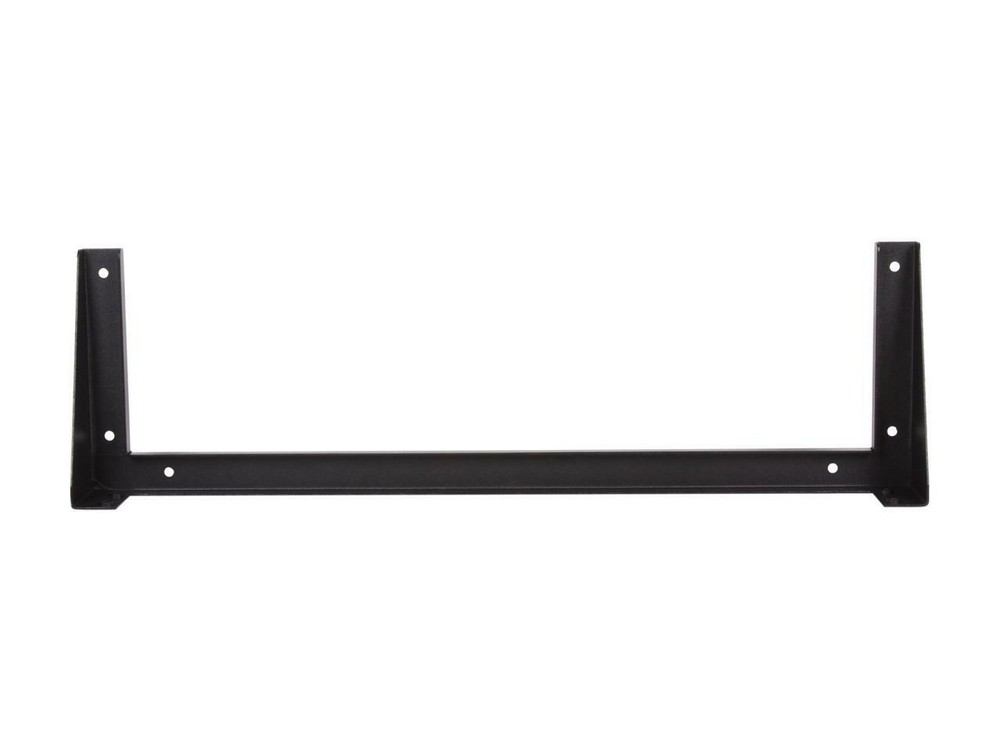 iStarUSA WUT-110B 1U Simple Vertical Rack for Rack-mountable Equipment
