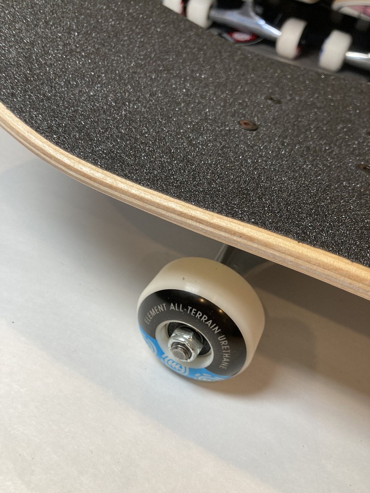ELEMENT SKATEBOARDS : Complete Board / SuperBot / 7.75/ ALYXW001118 (New)