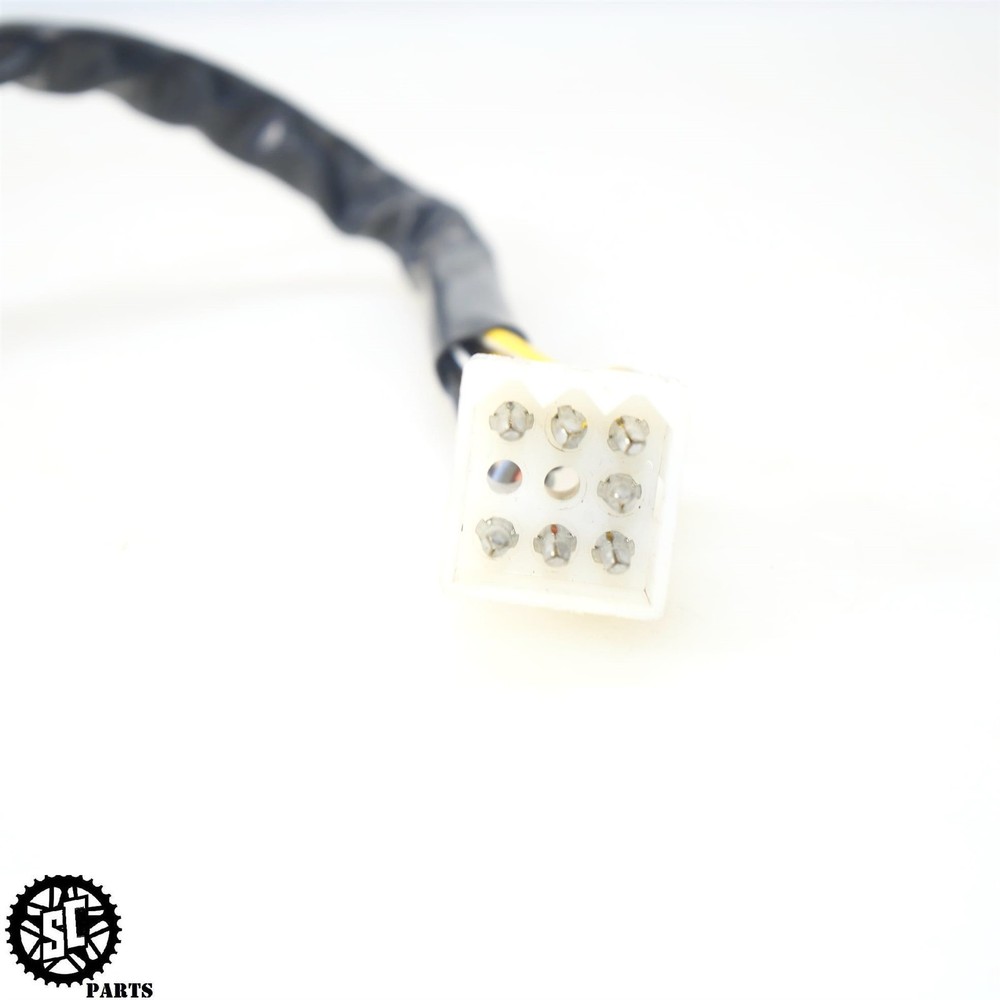 2007 KTM 990 ADVENTURE RIGHT CONTROL START SWITCH