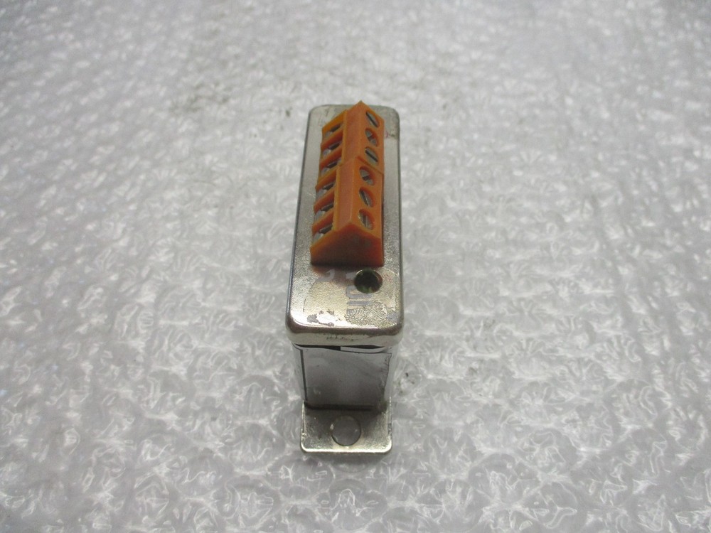 HYCAL CT-801-A TRANSMITTER UNMP