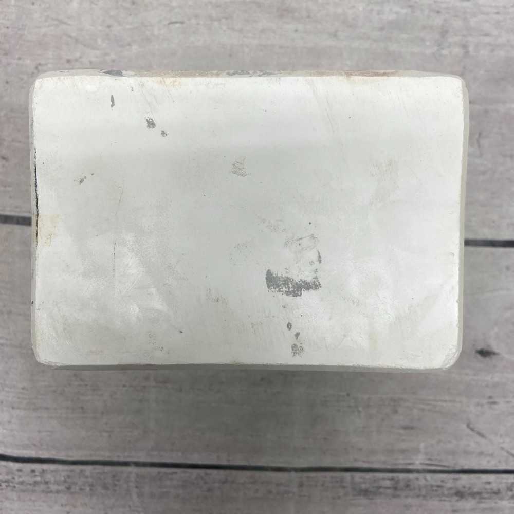 Unbranded Ceramic Casting Mold Lid #R-618