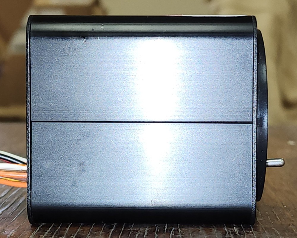 E.I. Inc. Digital EGT/OAT/CHT Indicator pn: EAC-1