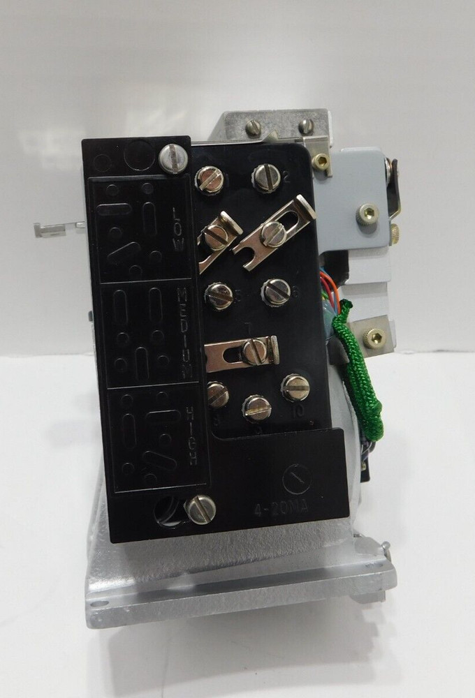 Foxboro N0148TS Pressure Transmitter