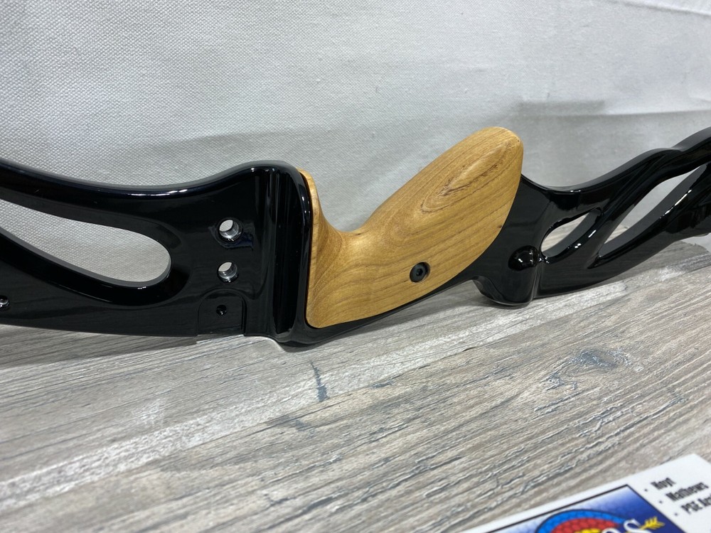 PSE Achieve 25 Risers