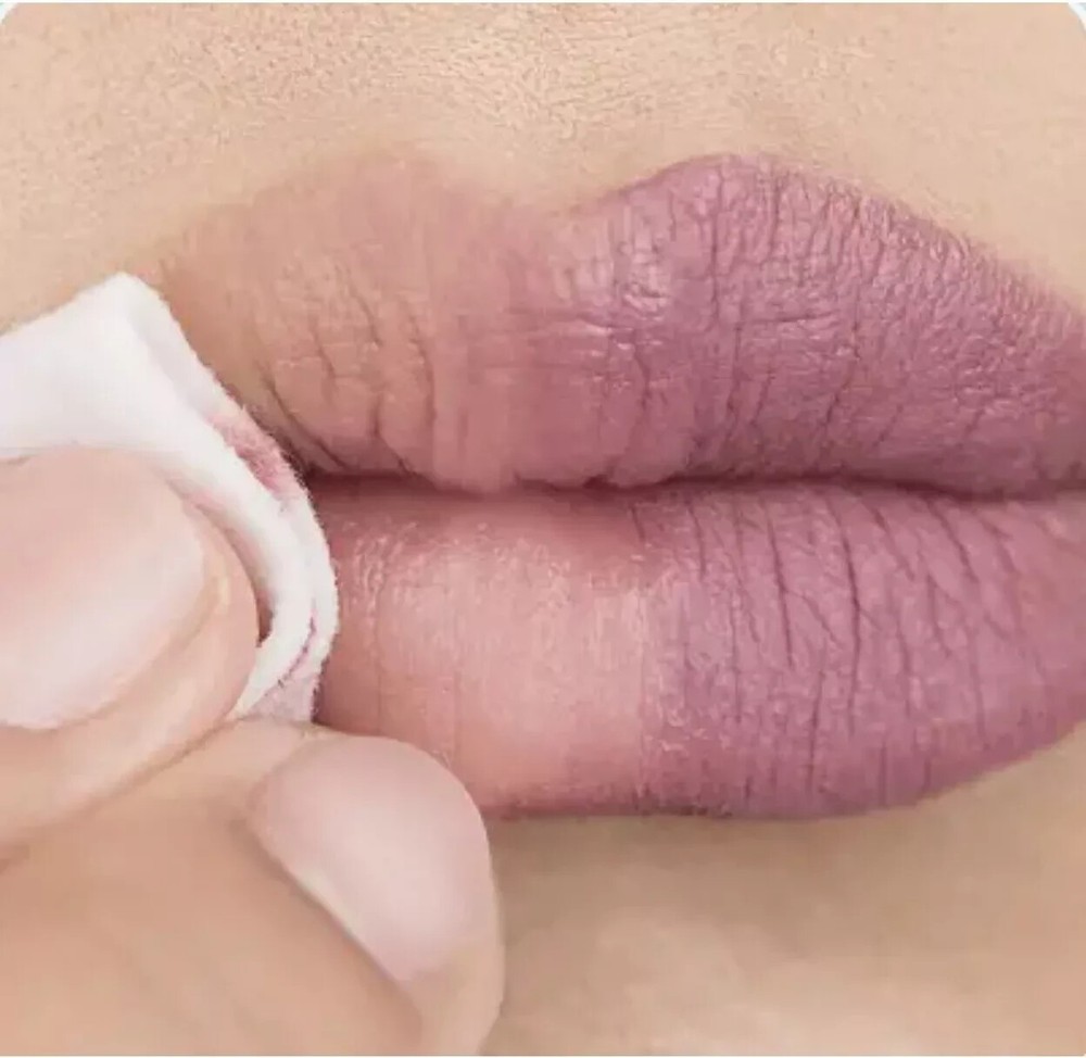 Moira, Eye & Lip Makeup Remover