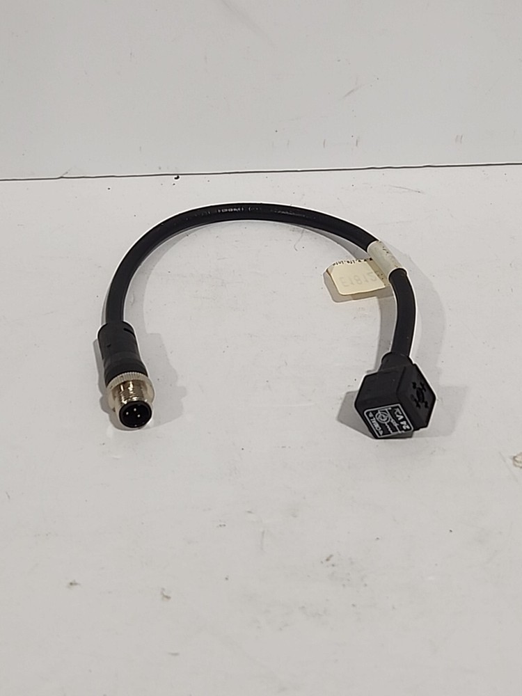 IFM Efector E18125  PROXIMITY CABLE  ASSEMBLY