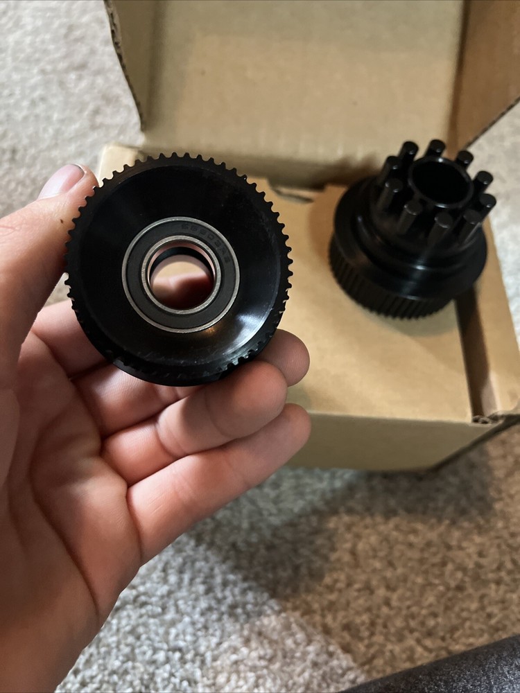 Boosted Board Drive Gear