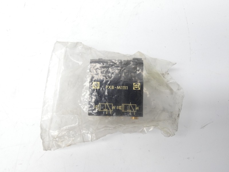 PUSHBUTTON PXB-M1111 NSMP