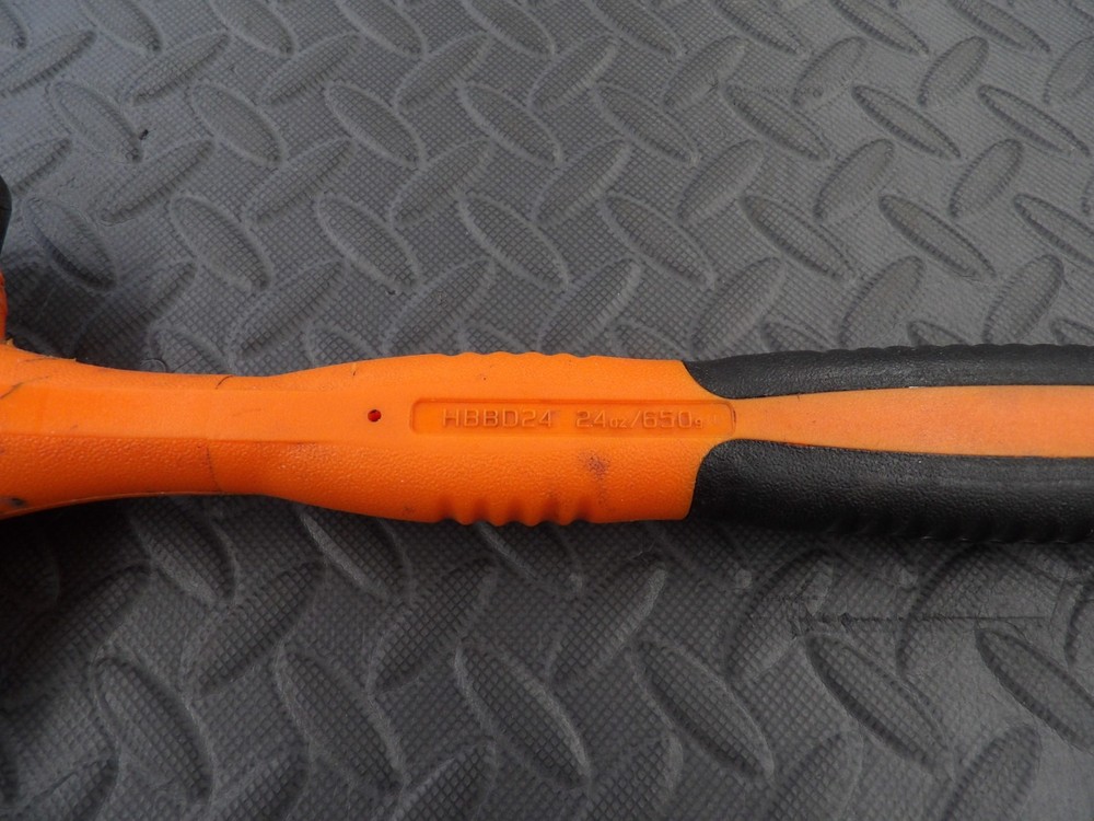 Snap On HBBD24 Dead Blow hammer