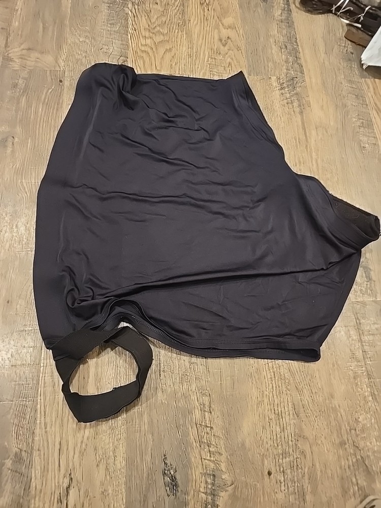 horse shoulder guard