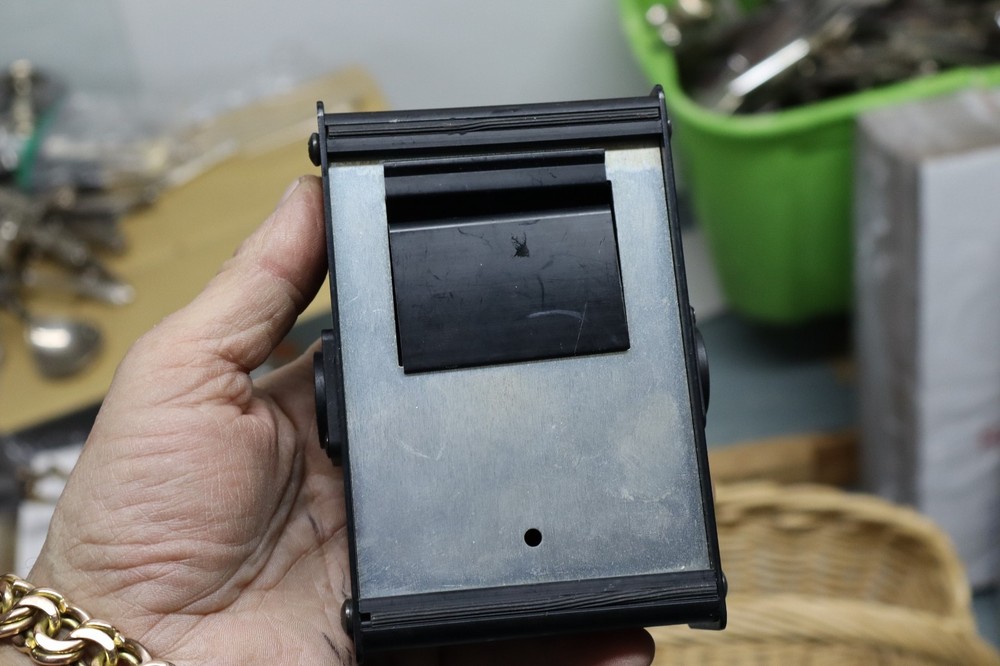 ProCo Cough Drop Muting Switch -Red 2001