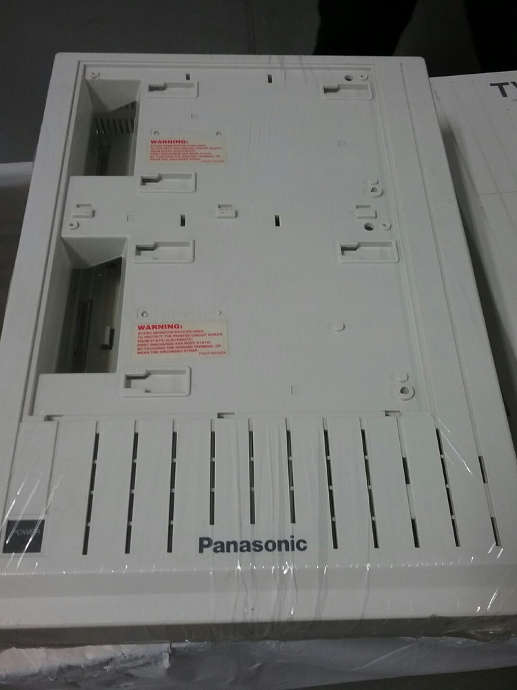 Refurbished Panasonic KX-TD816 Phone System