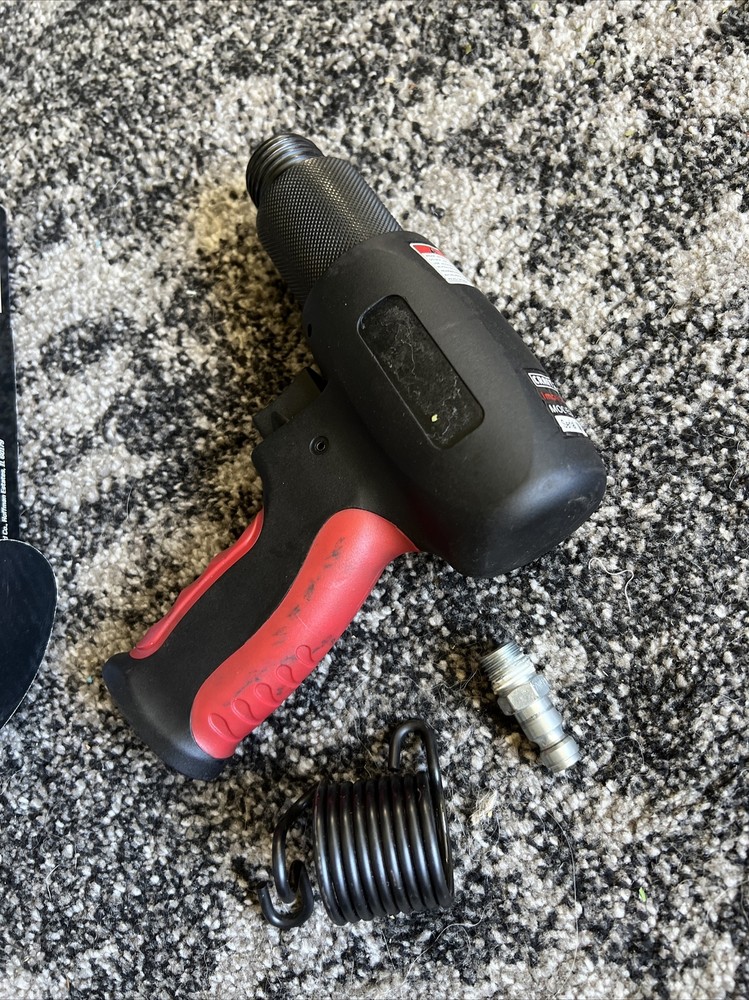 Craftsman Medium Duty Impact Hammer 19897 Used