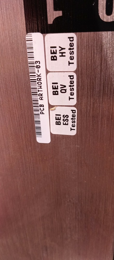 STRATUS COMPUTER, CPU:PN/G32400. MANUFACTURERS, OEM SURPLUS