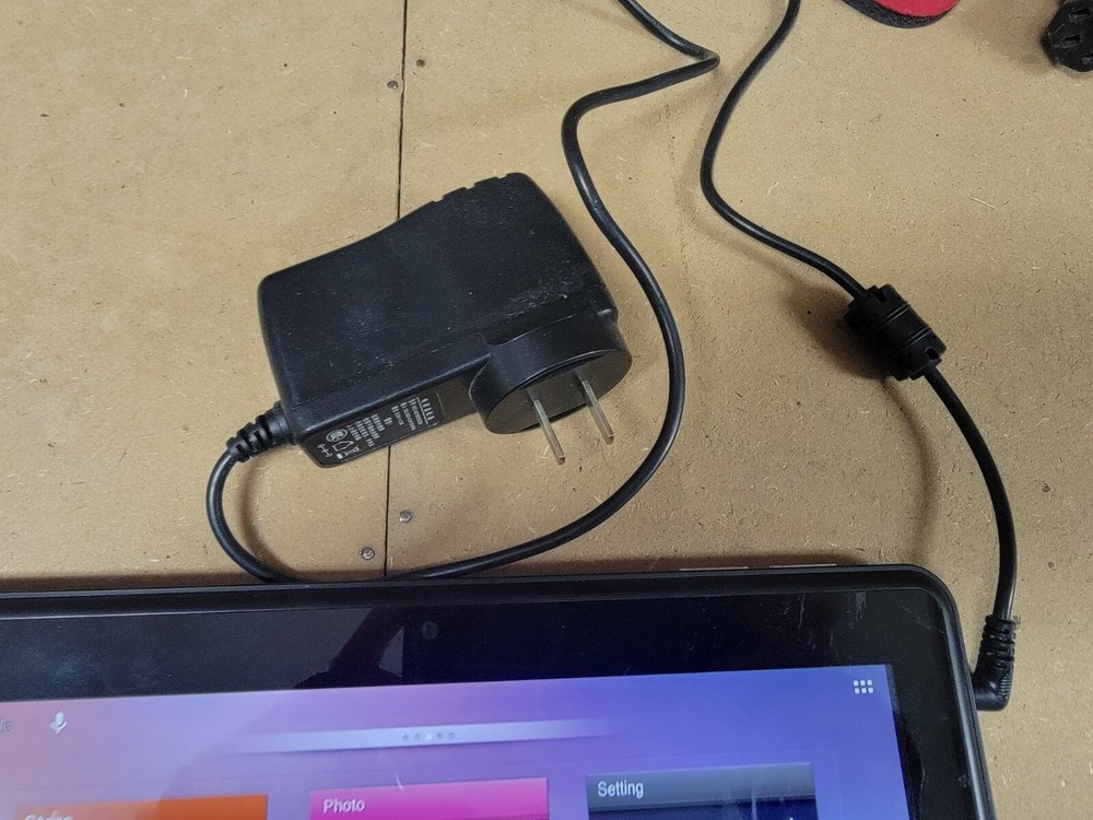 PIPO MOVIE-M3 Tablet (2013)