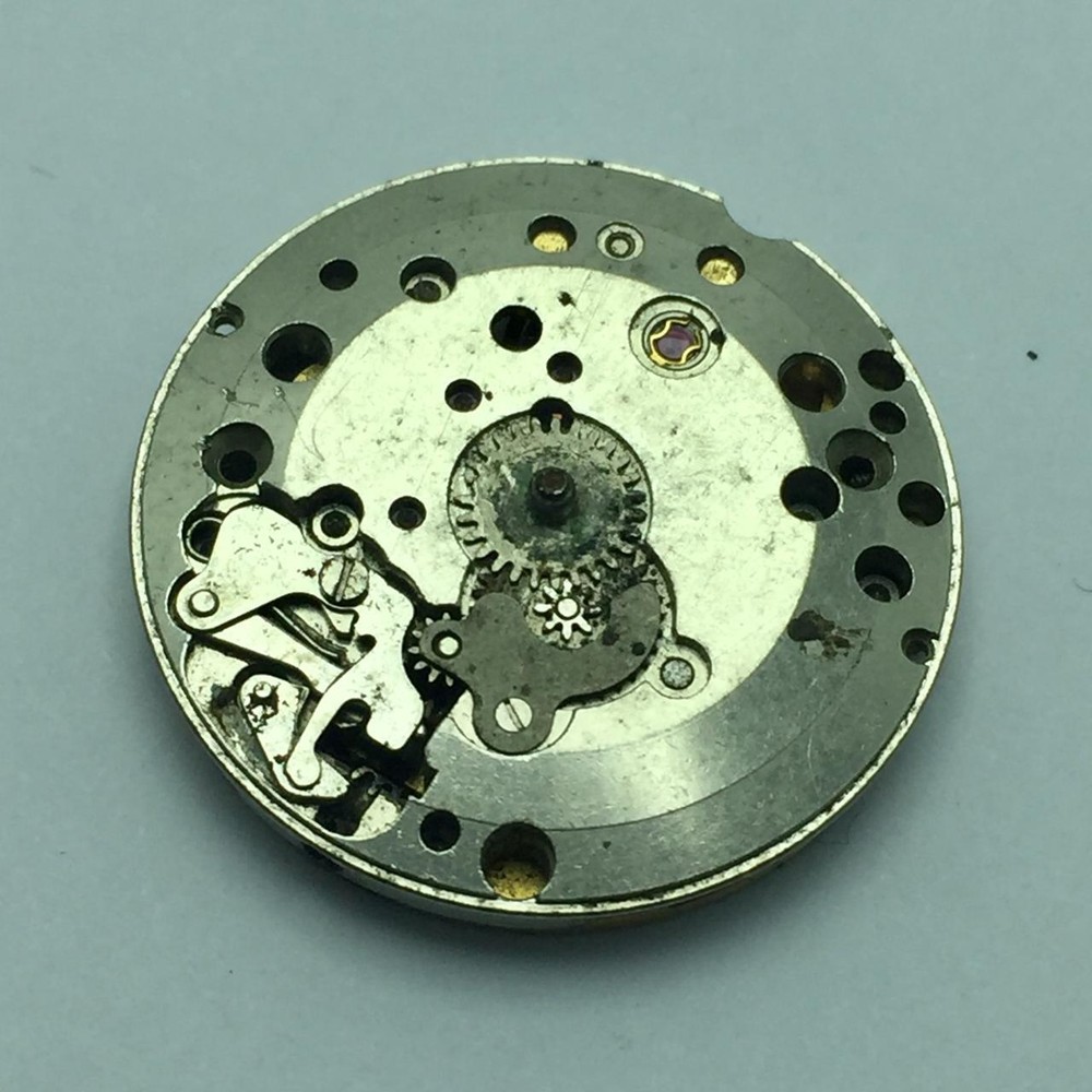 West End Watch 68 Manual Winding Watch Movement