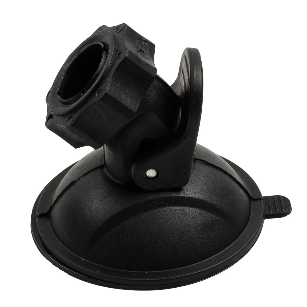 Car Suction Cup Rotating Video Windshield With 5 Types Adapter For Car