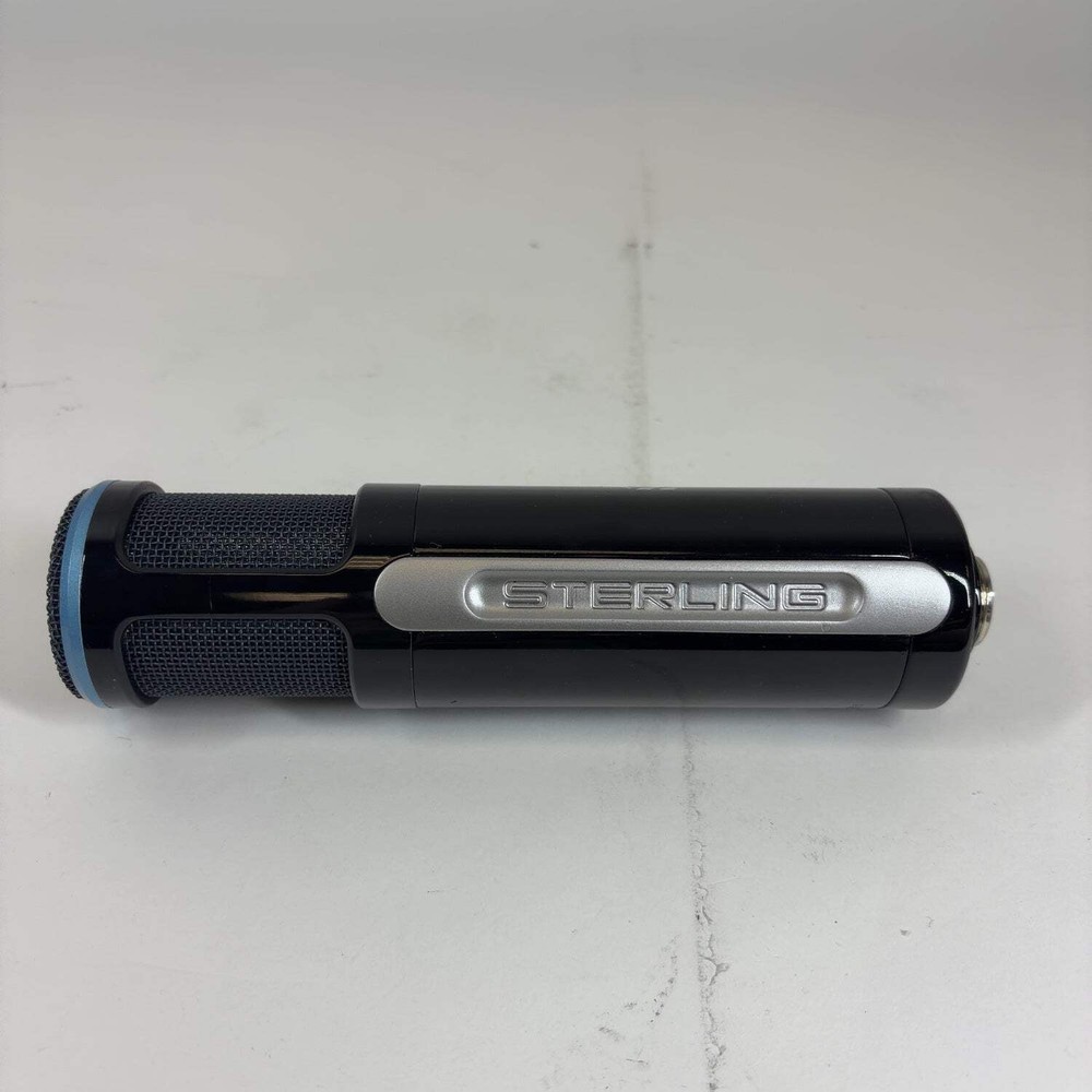 Sterling ST151 Microphones