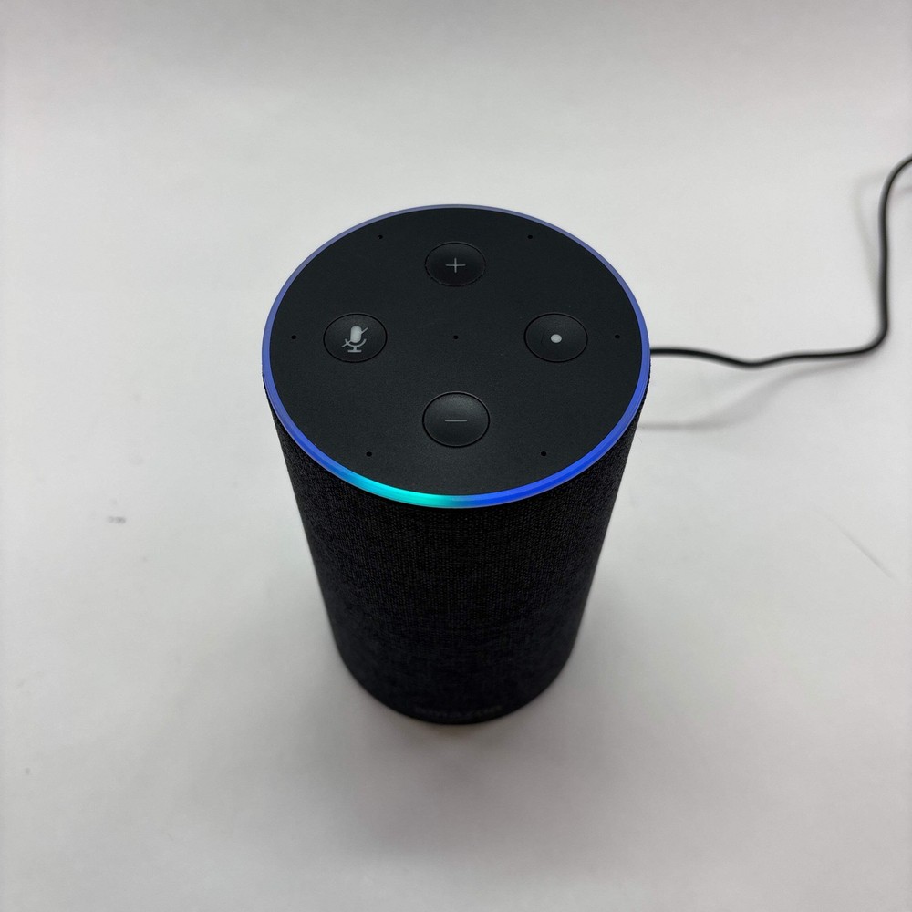 Amazon Echo Gen 2 Voice Activated Speaker