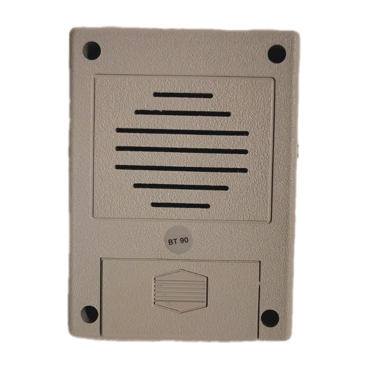 Global Engineering Bird Tutor Voice-Recording Training Machine Tested Working